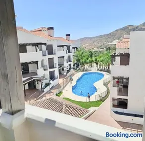 New PUEBLO MEDITERRANEO - Image 1