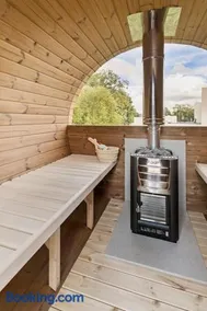 Schitterende loft met jacuzzi en sauna in Mechelen - Image 3