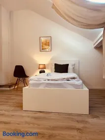 K20 XXL I 180m2 I Terrasse I BBQ I 7 Zimmer I 3 Bäder - Image 3