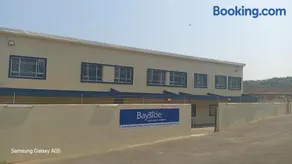 BAYSIDE Hotel & Self-catering ISIPINGO - Image 1