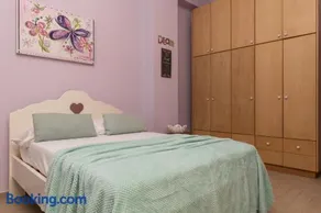 Astarte Villas - Stilvi 4 Bedroom Private Villa With Pool - Image 1