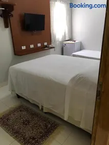 Hotel Itamarati - Image 1