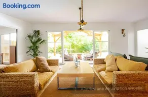 Villa Bourdiou - Image 1