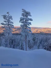 Mysig lägenhet med fjällutsikt i Sälen - Image 3