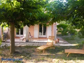 Villa Flora Vue panoramique T6 Jardin - Image 3