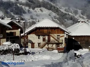 Appartement près des pistes - Image 1