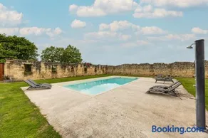 Domaine Canteloup Vignes Et Piscine - Image 1