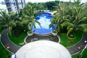 Sky House BSD D1-22J - 3 Bedroom Type - Image 2