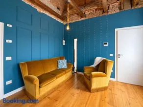 Villa Veneta facing the Brenta river, 30 minutes from Venice - Image 3