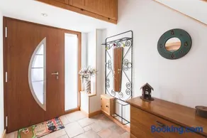 Gîte 3 étoiles avec sauna individuel chez Chanchan de 1 a 6 personnes - Image 4