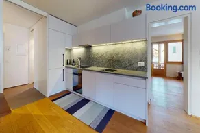 Apartment Belvair 3 - Image 4