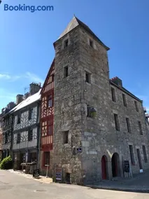 Les Portes de Tréguier - Gites de charme - Image 1