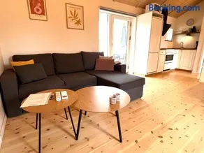 Apartment In Snogebæk Near The Beach - Image 3