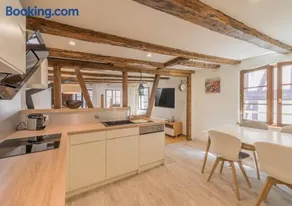 Le Carré d'or - Appartement avec vue Cathédrale - Image 3
