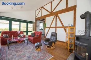 Haus Kerstin am Jabeler See - Image 2