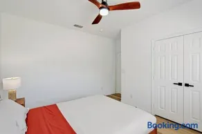 Wellness Oasis 5BR W Pool + Huge Yard + Fire Pit - Image 3