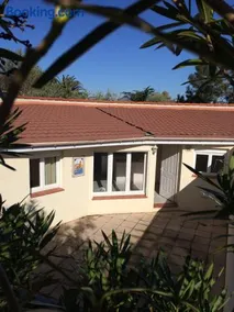 Villa dans les dunes - Image 1