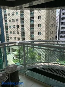 APARTAMENTO COMPLETO, BEIRA MAR, PONTA VERDE, JTR - Image 3