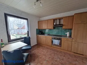 Ferienwohnung am grünen Haus - Image 3