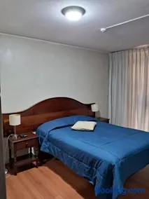 Villas Del Sol Bed & Breakfast - Image 5