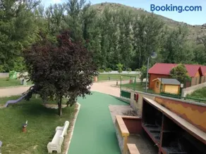 Camping Las Aguas - Image 3