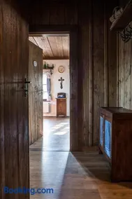 Apartmány Loučný mlýn - Image 2