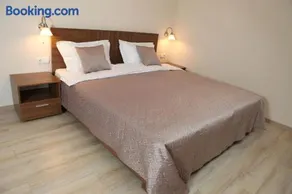Sky Hotel - Image 5