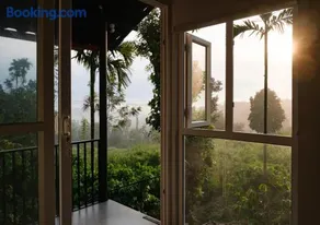 Private 2BHK-AC Estate stay with sunrise view - Image 2