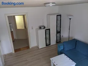 Apartamento apta para familias con terraza, barbacoa y jardín | Vistas a la montaña - Image 5