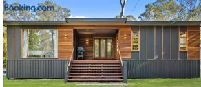 2 Bedroom Cottage with Lagoon pool & spa - Image 1