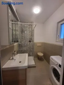 Peaceful studio apartment near to sea - Image 2