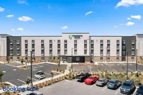 WoodSpring Suites Ceres - Modesto - Image 2