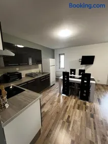 Appartement avec terrasse - Image 1