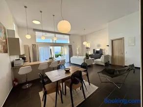 Luxury Apartment Vavi Kedros - Image 1