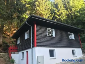 Blockhaus im Kuckuckswinkel - Image 1