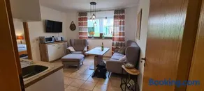 Ferienwohnung Zum Plauderbaum - Image 3