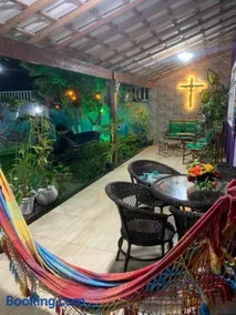 Casa da piscina - Image 5