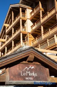 Hotel & Spa Merilys - Image 5
