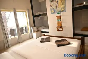 Lamer Beach Resort Gokarna - Image 3