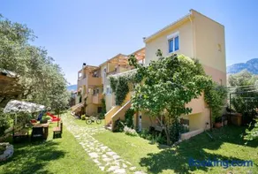 Antheon Villas - Image 1