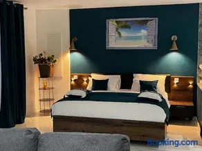 SUITE SOLIE SPA Wintzenheim - Image 5
