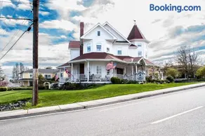 Anchorage Inn - Image 1