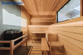 Riverside Sauna Base Conpeki - Image 2