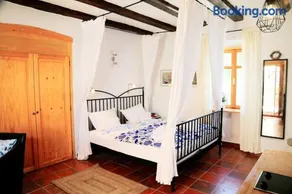 Oleander Romantic studio for 2 people with pool - Image 1