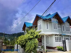 Nuwara Eliya Hills Rest - Image 1