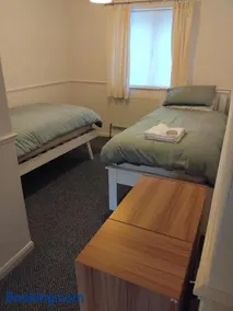 Beach Lodge - Image 4