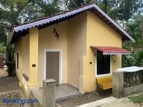 Village Nest - The Country Cottage - Image 1