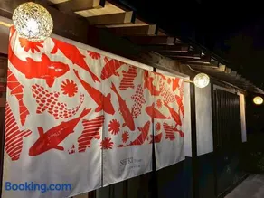 SHIKI HOTEL at山形県金山町 - Image 1