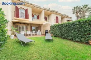 Casa Don Camilo Costa Ballena - Image 2