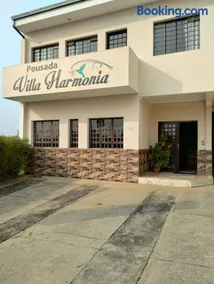 Pousada Villa Harmonia - Image 1